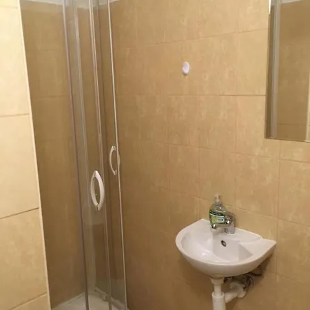 Korzo アパート Dunajská Streda