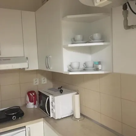 Korzo アパート *