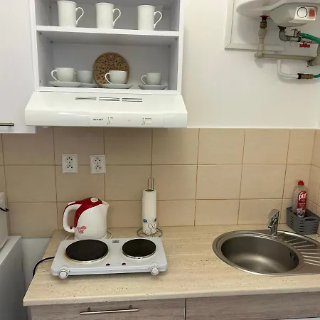 Korzo Dunajska Streda