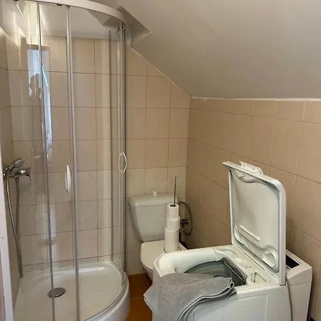 Korzo Apartment