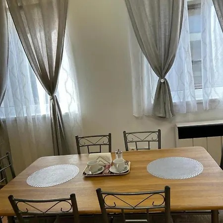 Apartment Korzo