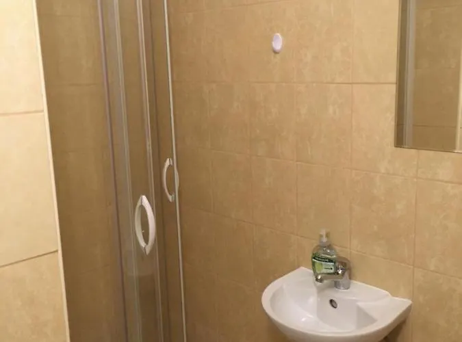 Korzo Apartament Dunajská Streda