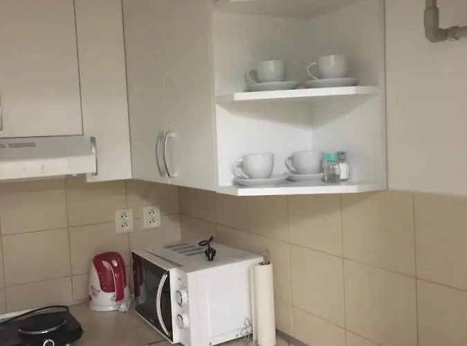 Korzó Apartamento *