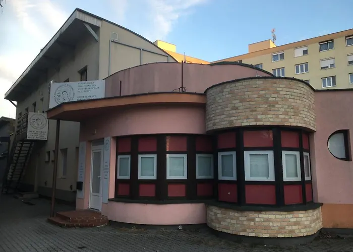 Apartament Korzo Dunajská Streda