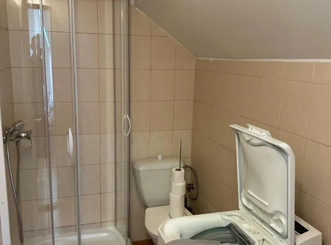 Korzó Apartamento